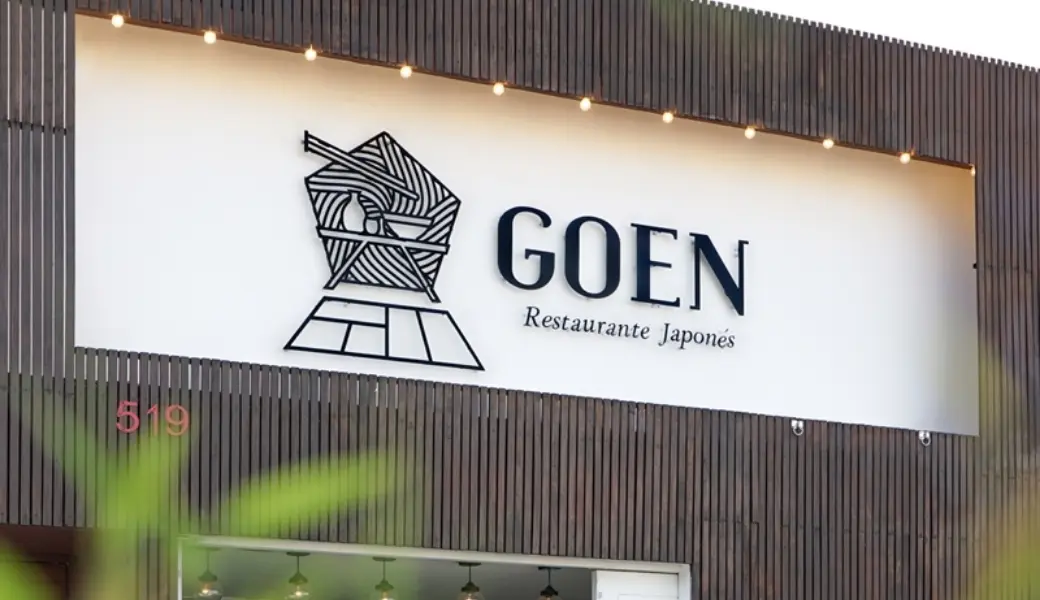 Goen Leon