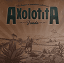 Axolotita