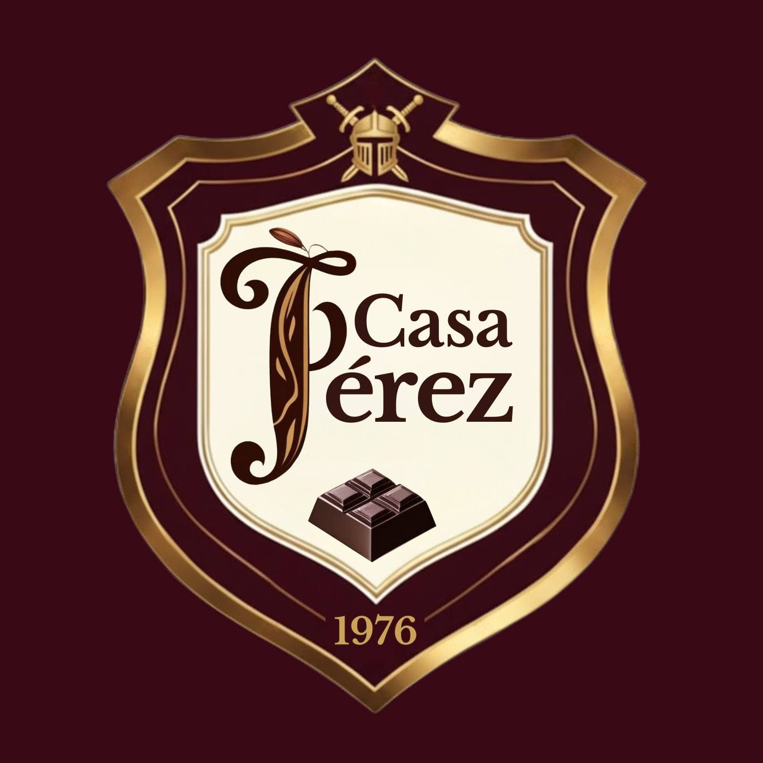 Casa Pérez Chocolatería