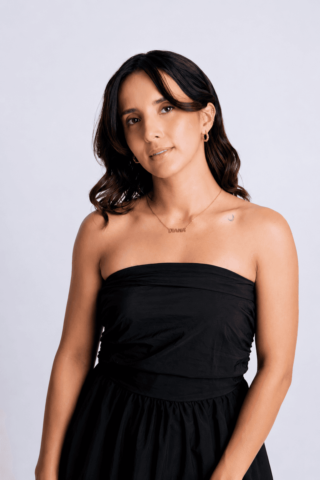 DIANA GOMUZ