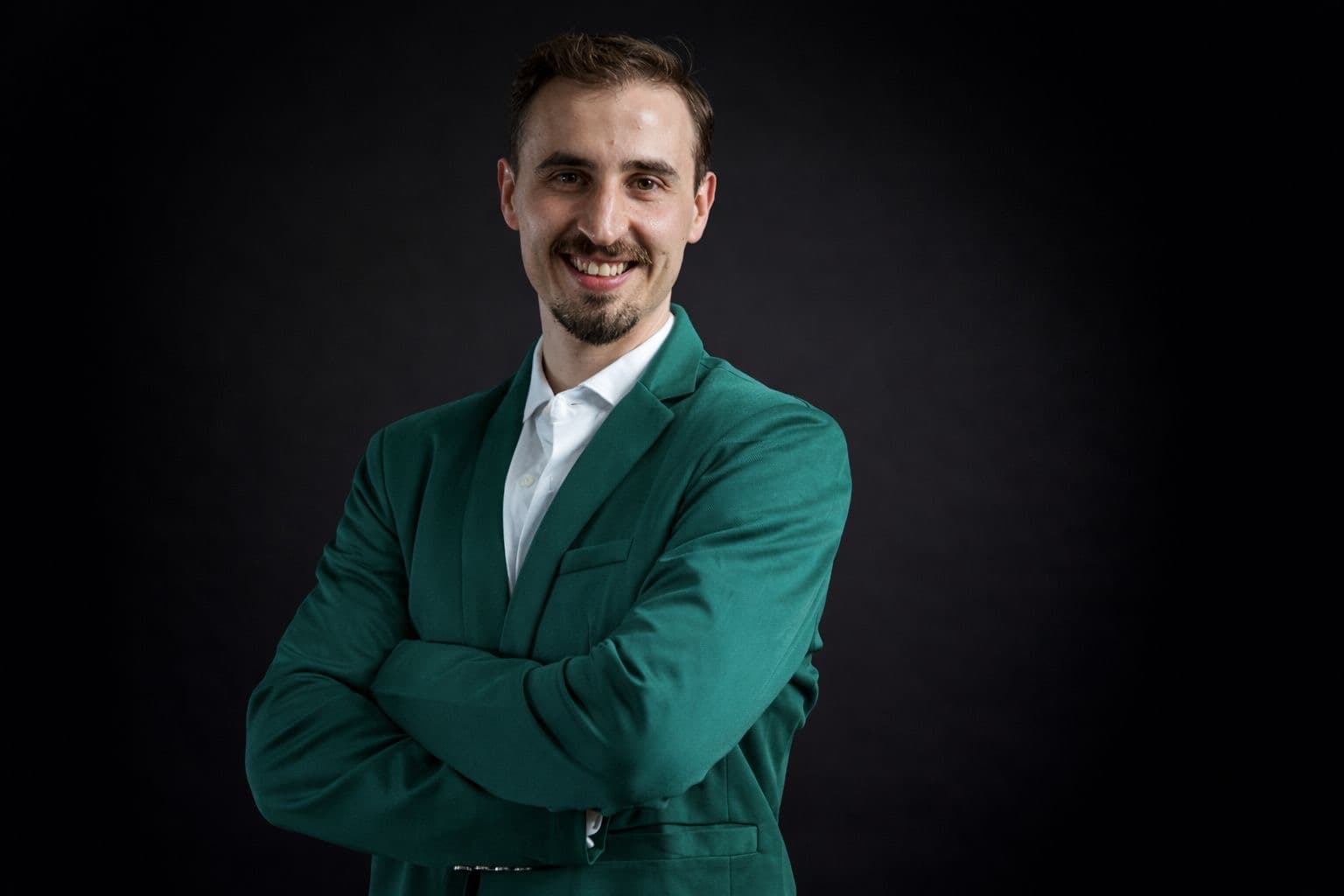 Fernando Mussot