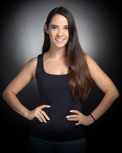 Daniela Neach Medellin